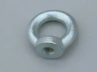 10 mm øjemøtrik