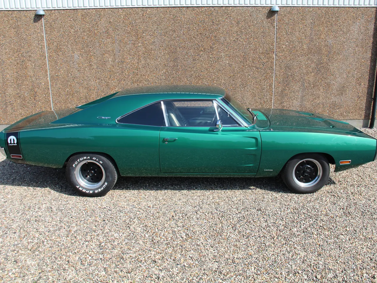 Billede 3 - Dodge Charger