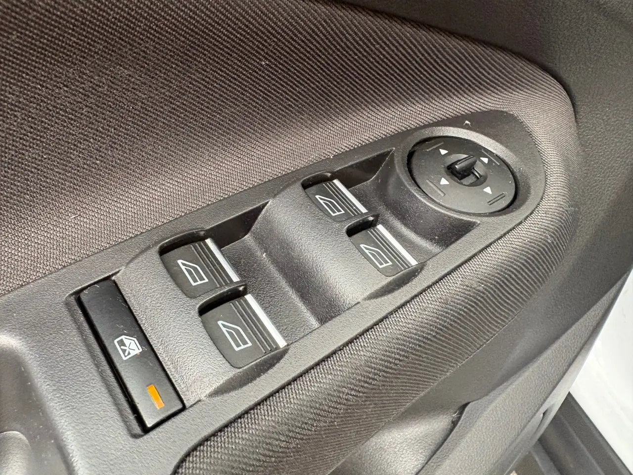 Billede 9 - Ford C-MAX 1,5 TDCi 105 Trend ECO Van
