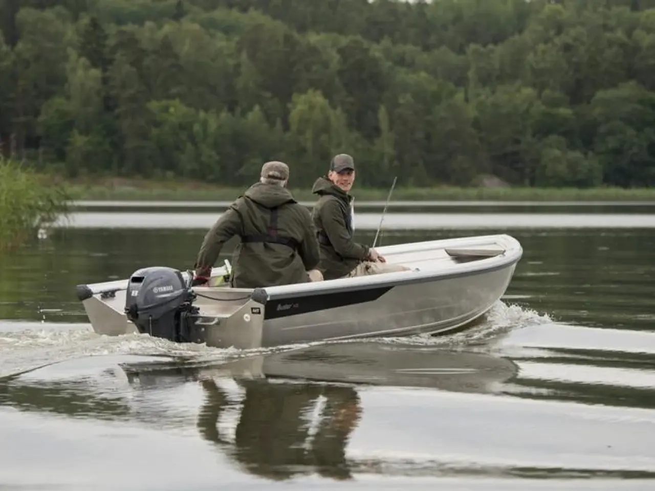 Billede 5 - Yamaha F8FMHS/L