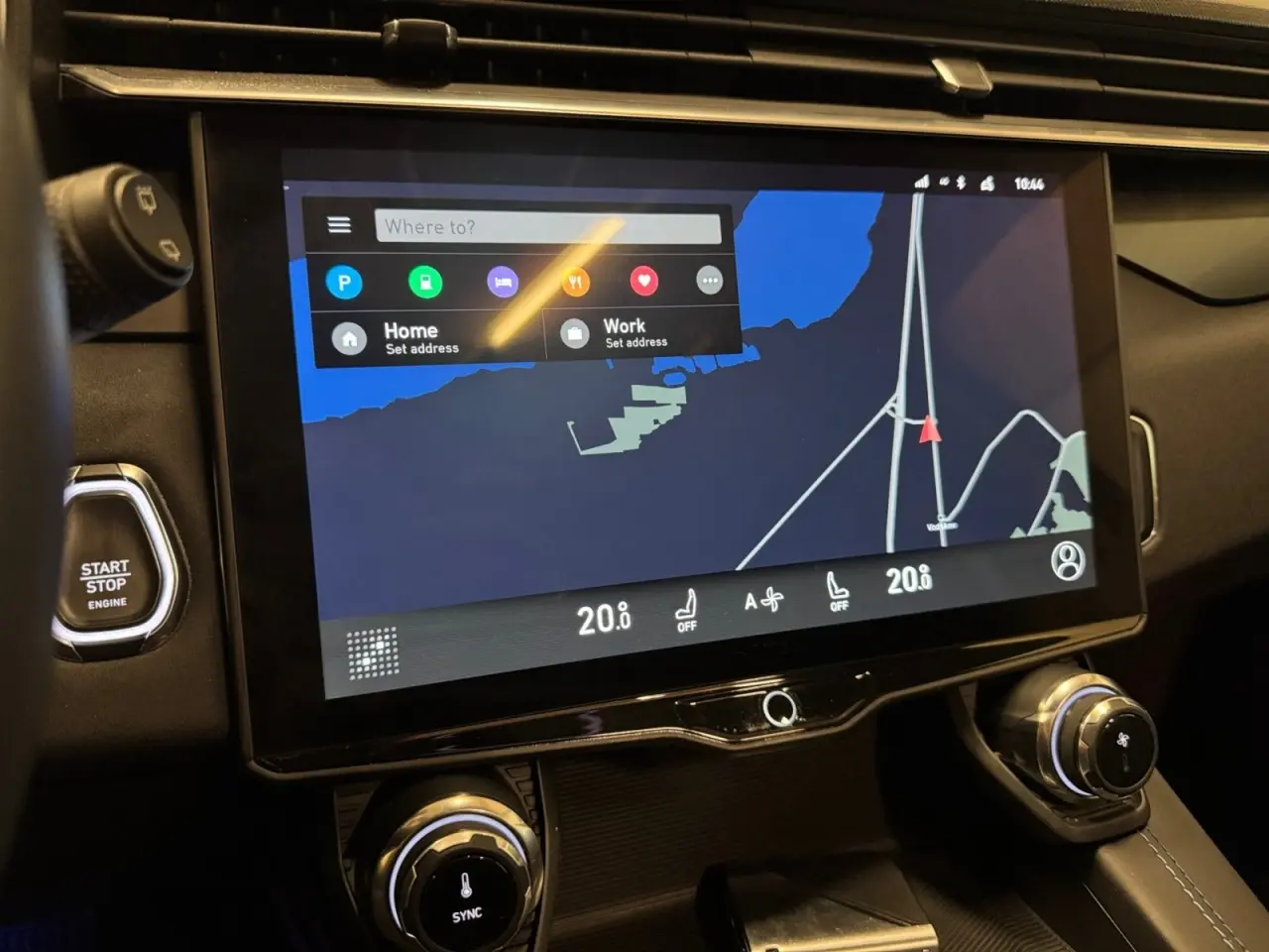Billede 5 - Lynk & Co 01 1,5 PHEV