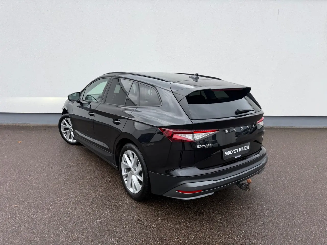 Billede 12 - Skoda Enyaq 60 iV Loft