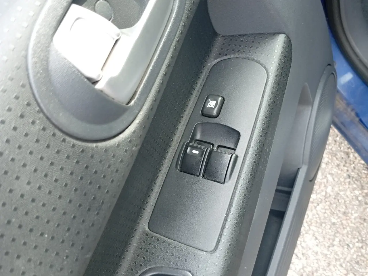 Billede 8 - Mitsubishi Colt 1,3 Benzin 1 Ejer