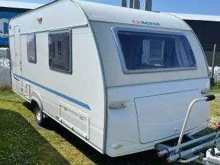 2008. Adria Altea 462 LS. 