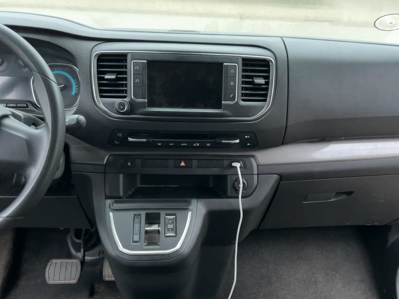 Billede 12 - Citroën ë-SpaceTourer 50 L2 Feel