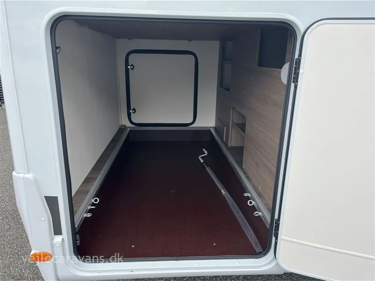 Billede 6 - 2026 - Carado T 448 PRO+