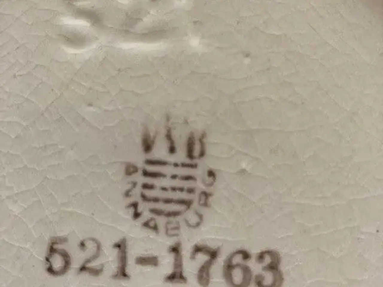 Billede 6 - Porcelæn, Annaburg