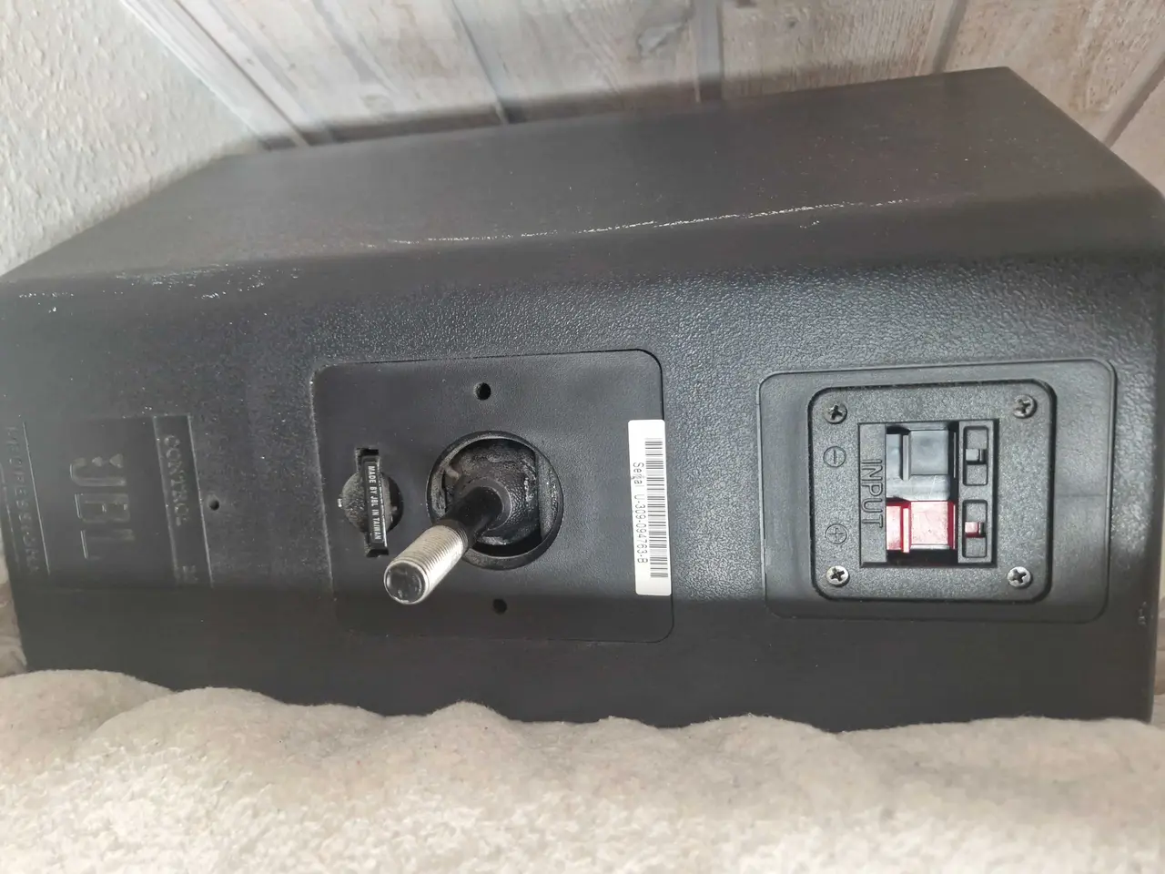 Billede 5 - JBL Professional Control 28