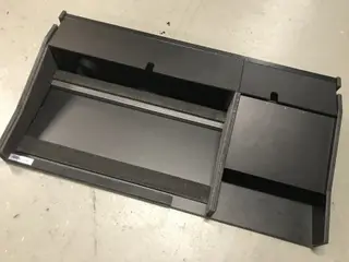 Bord til Yamaha LS 9 32 ch. mikserpult