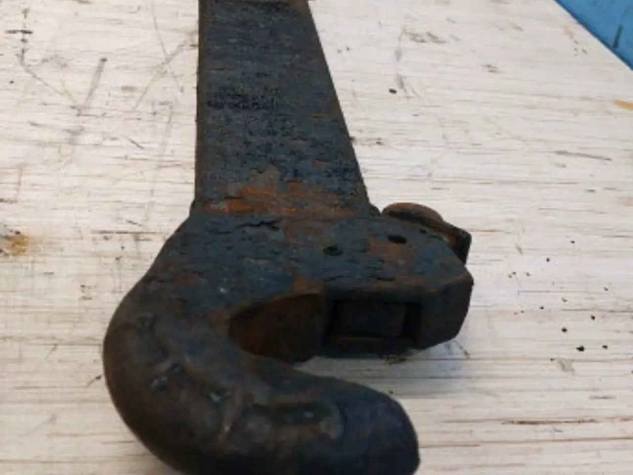 Billede 7 - Case Farmall 95A Løftearm R. 84301068