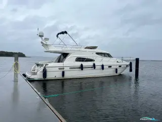 Sealine T51 Flybridge