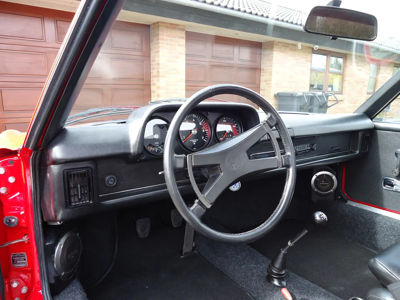 Billede 5 - Porsche 914