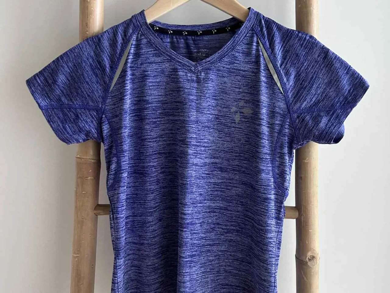 Billede 1 - Master Girl Running t-shirt, str. 140