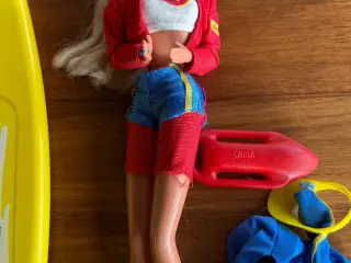 Barbie Baywatch fra 1994