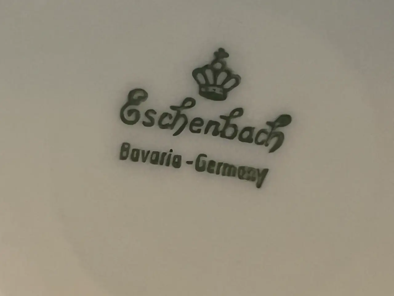 Billede 6 - Sukkerskål Bavaria