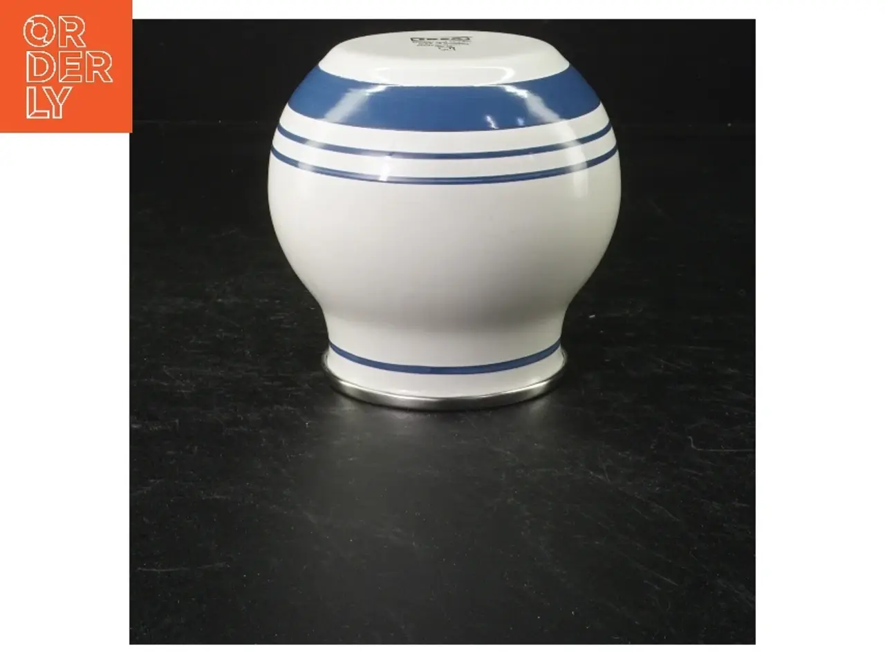 Billede 2 - IKEA krukke/vase fra IKEA