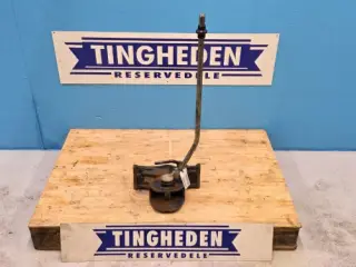 New Holland TVT 190 Træk 132393056