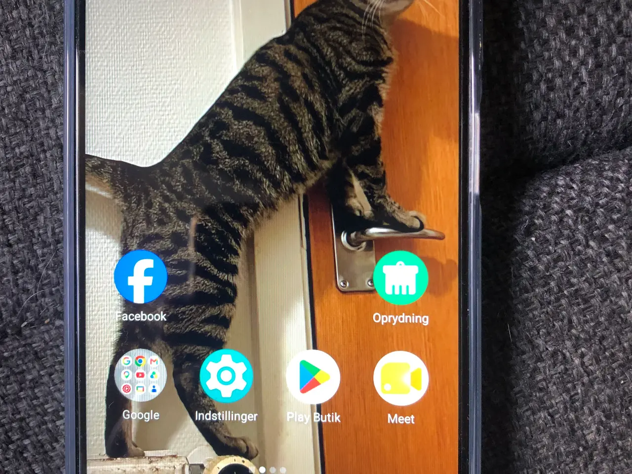 Billede 1 - ZTE Blade A76