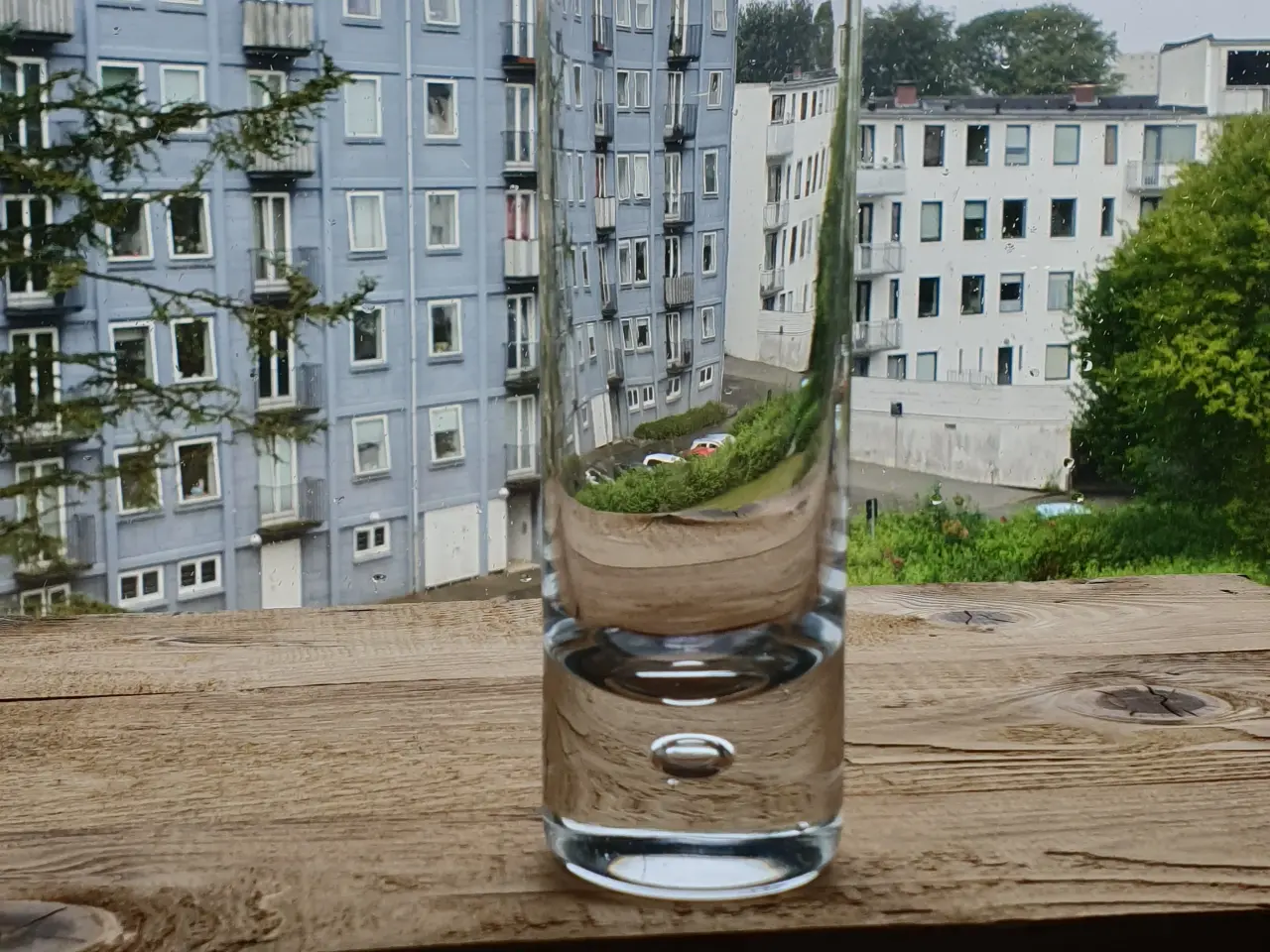 Billede 2 - drinksglas krystalglas