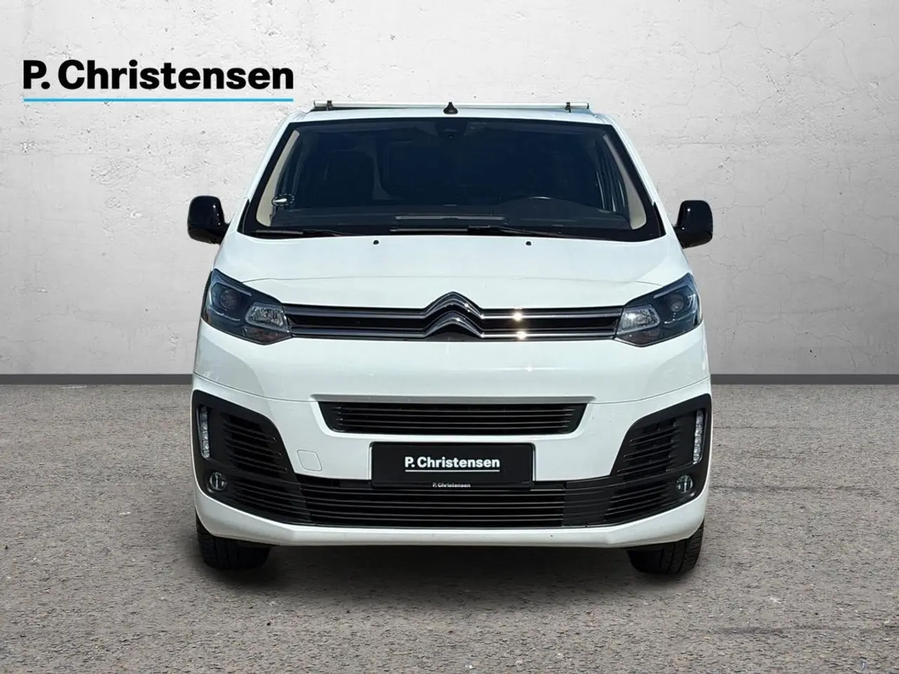 Billede 4 - Citroën ë-Jumpy 75 L3 MasterLine