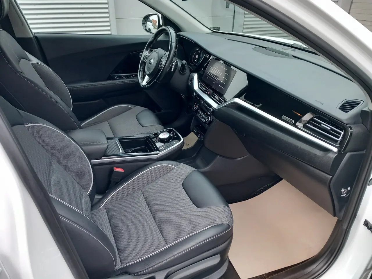 Billede 15 - Kia e-Niro 64 Advance