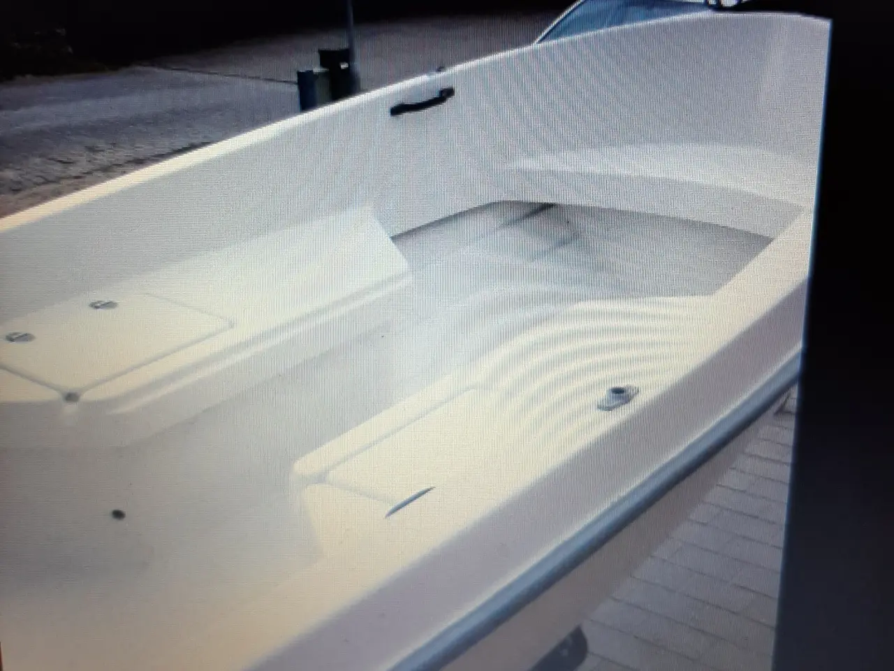 Billede 2 - Ryds jolle 465