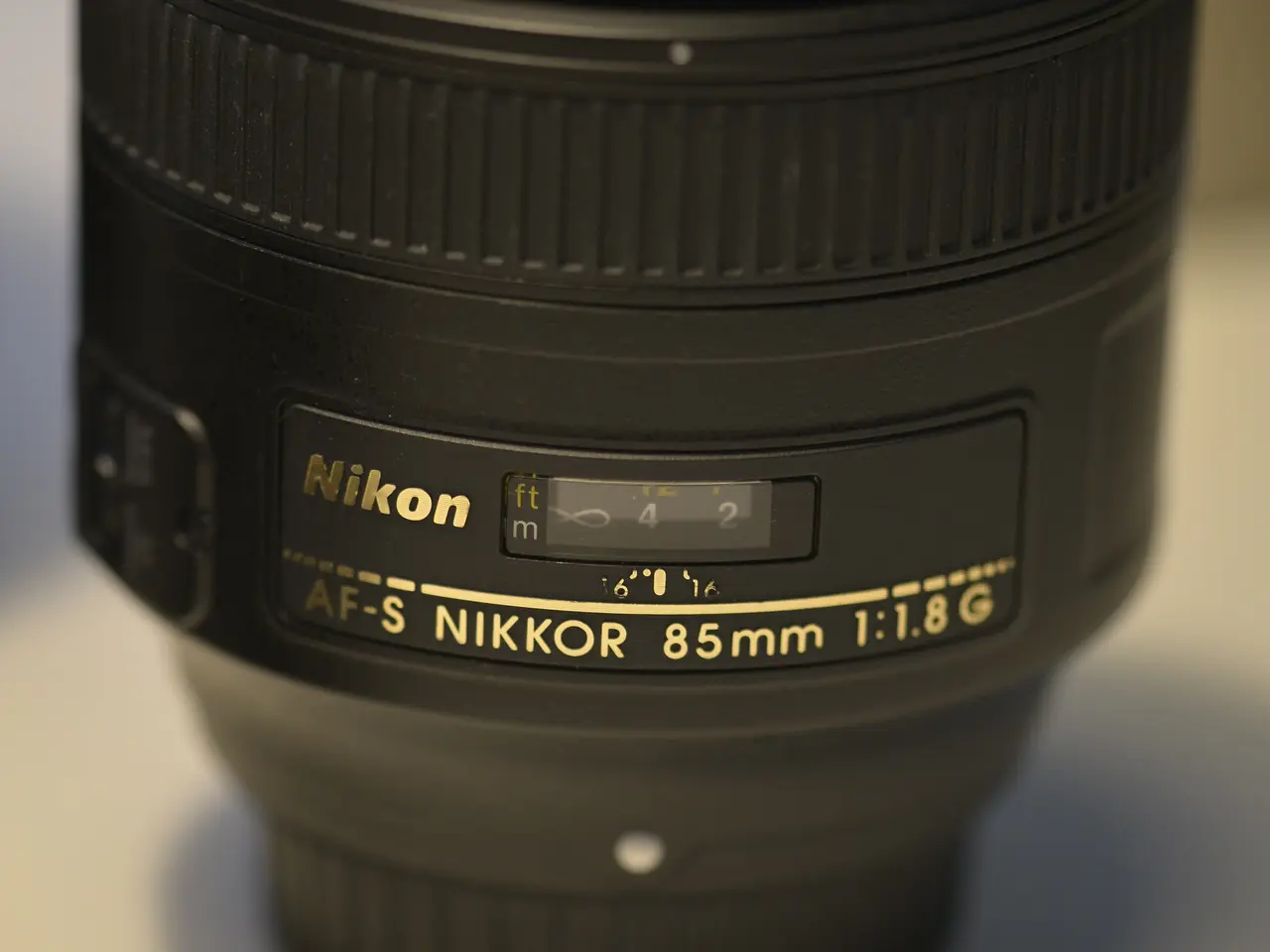 Billede 2 - Nikon AF-S NIKKOR 85mm f/1.8G