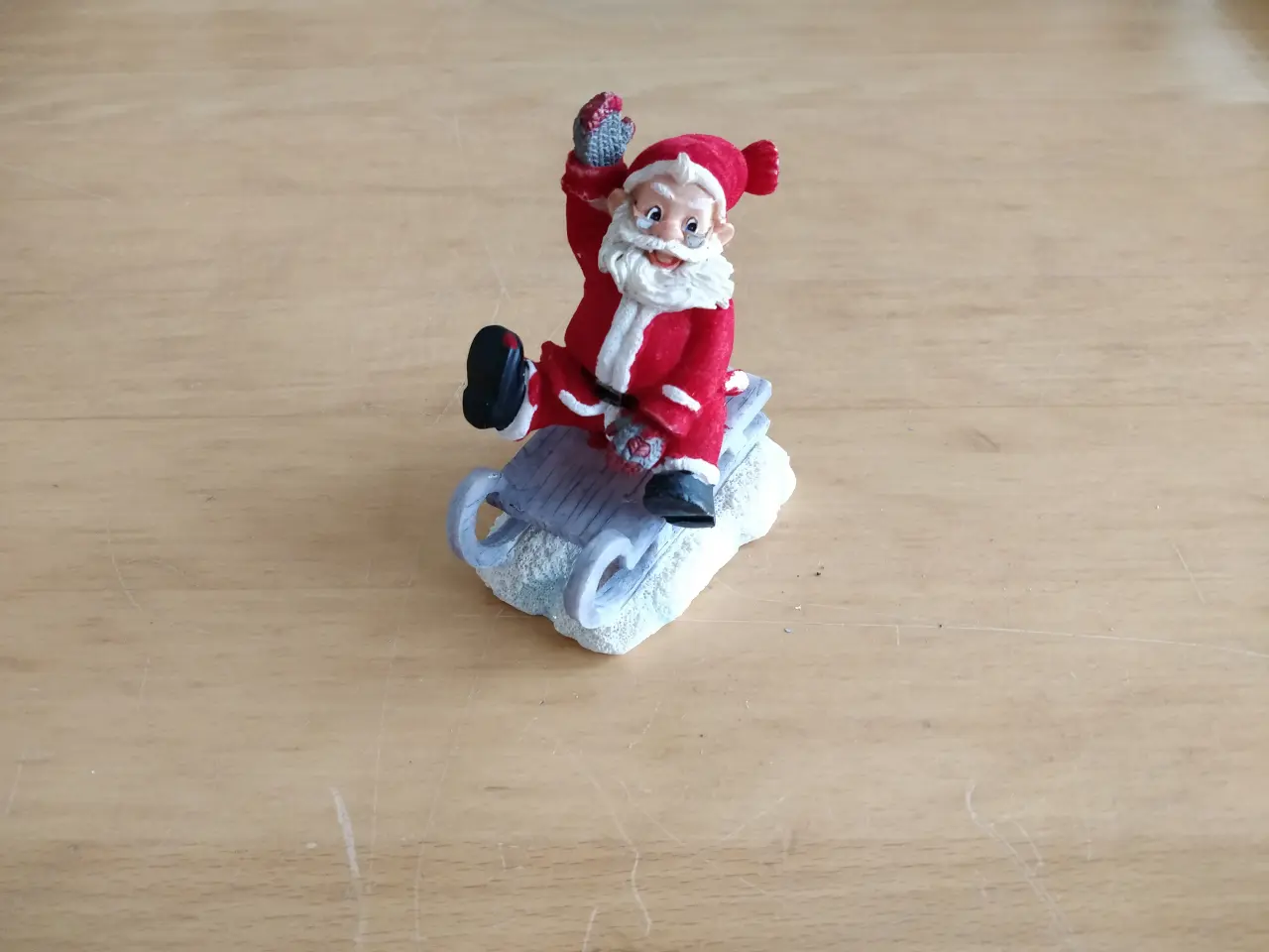 Billede 1 - Nisse