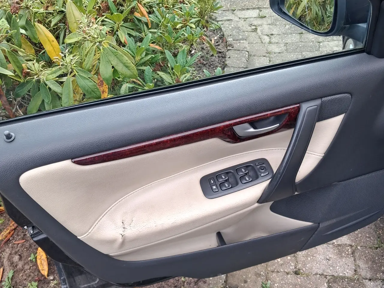 Billede 10 - Volvo v70 aut. 2005 sælges