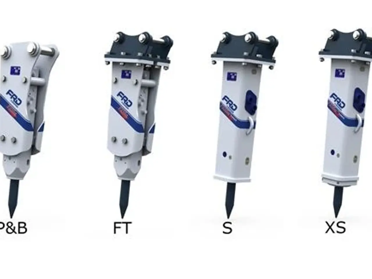Billede 3 - FRD FX15