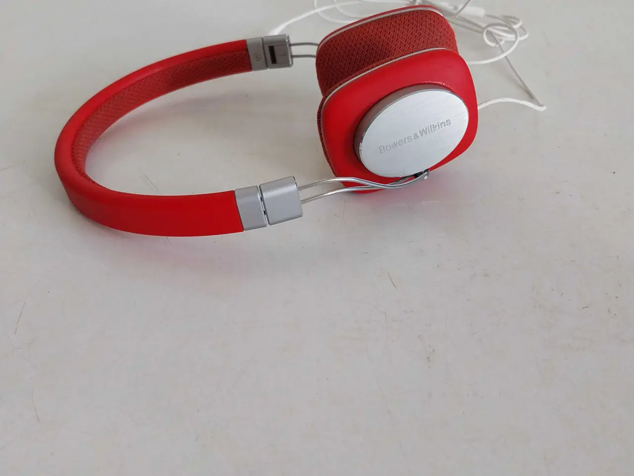 Billede 3 - Bowers & Wilkins høretelefoner 
