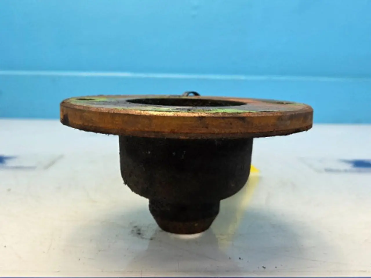 Billede 4 - John Deere S690 Hub HXE18218