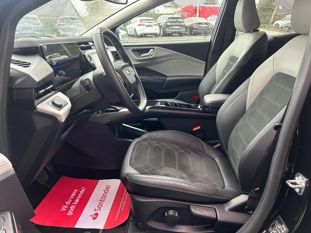 Billede 8 - Ford Puma 43 Gen-E Premium