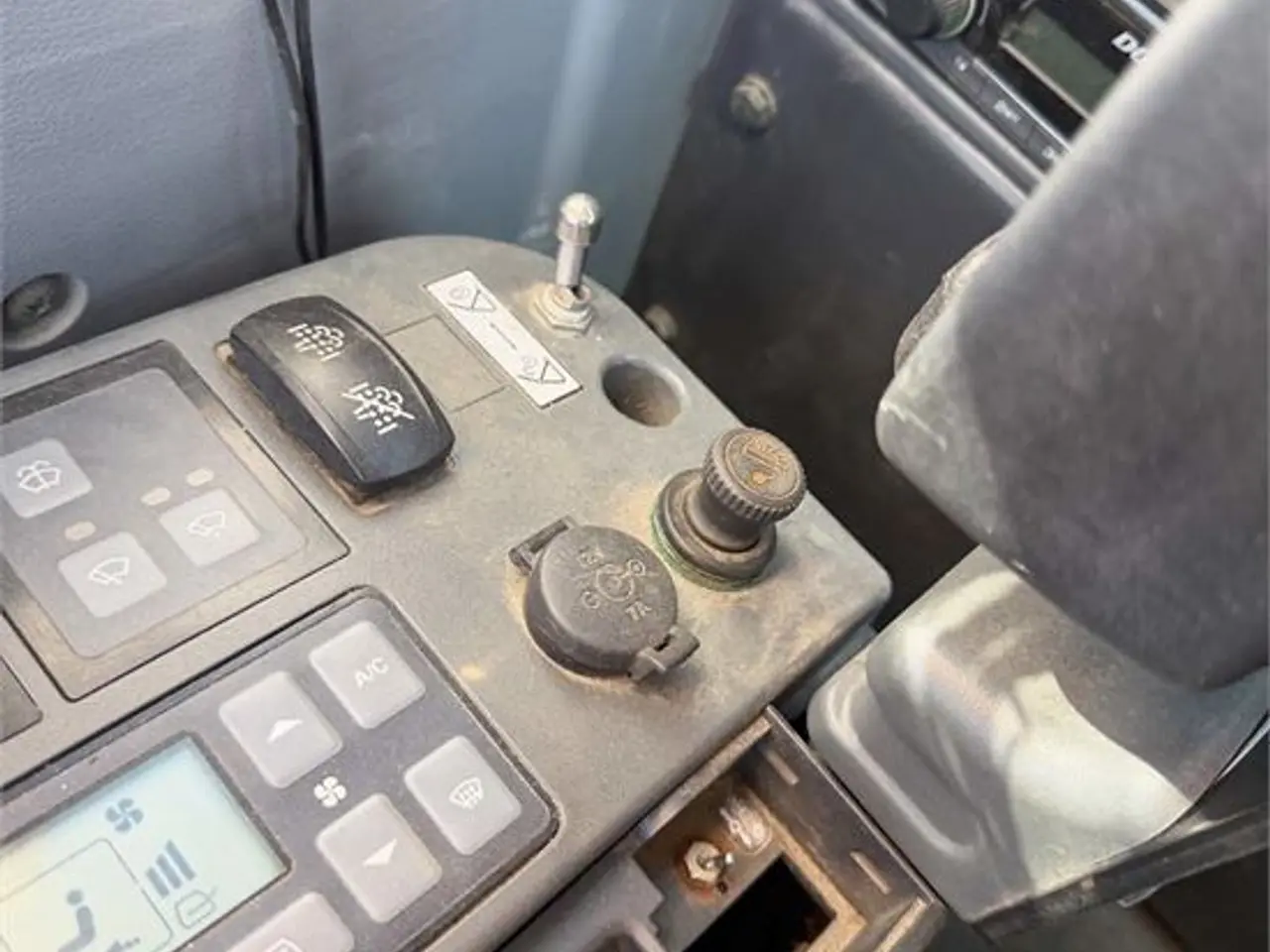 Billede 24 - Doosan DX340 LC-5 - 37 ton