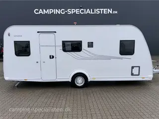 2024 - Tabbert Senara 490 TD Tabbert Senara 490 TD 2024 - kan nu ses hos Camping-Sepcialisten.dk