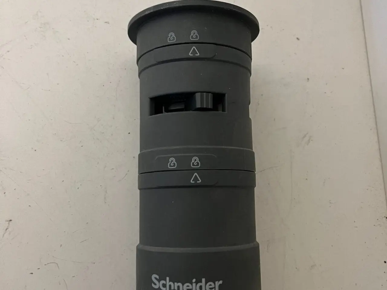 Billede 4 - Schneider Electric Actuator w/ Mounting Bracket -