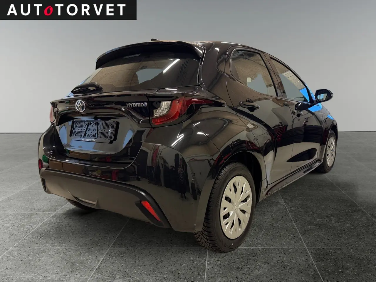 Billede 4 - Toyota Yaris 1,5 Hybrid Essential Comfort e-CVT