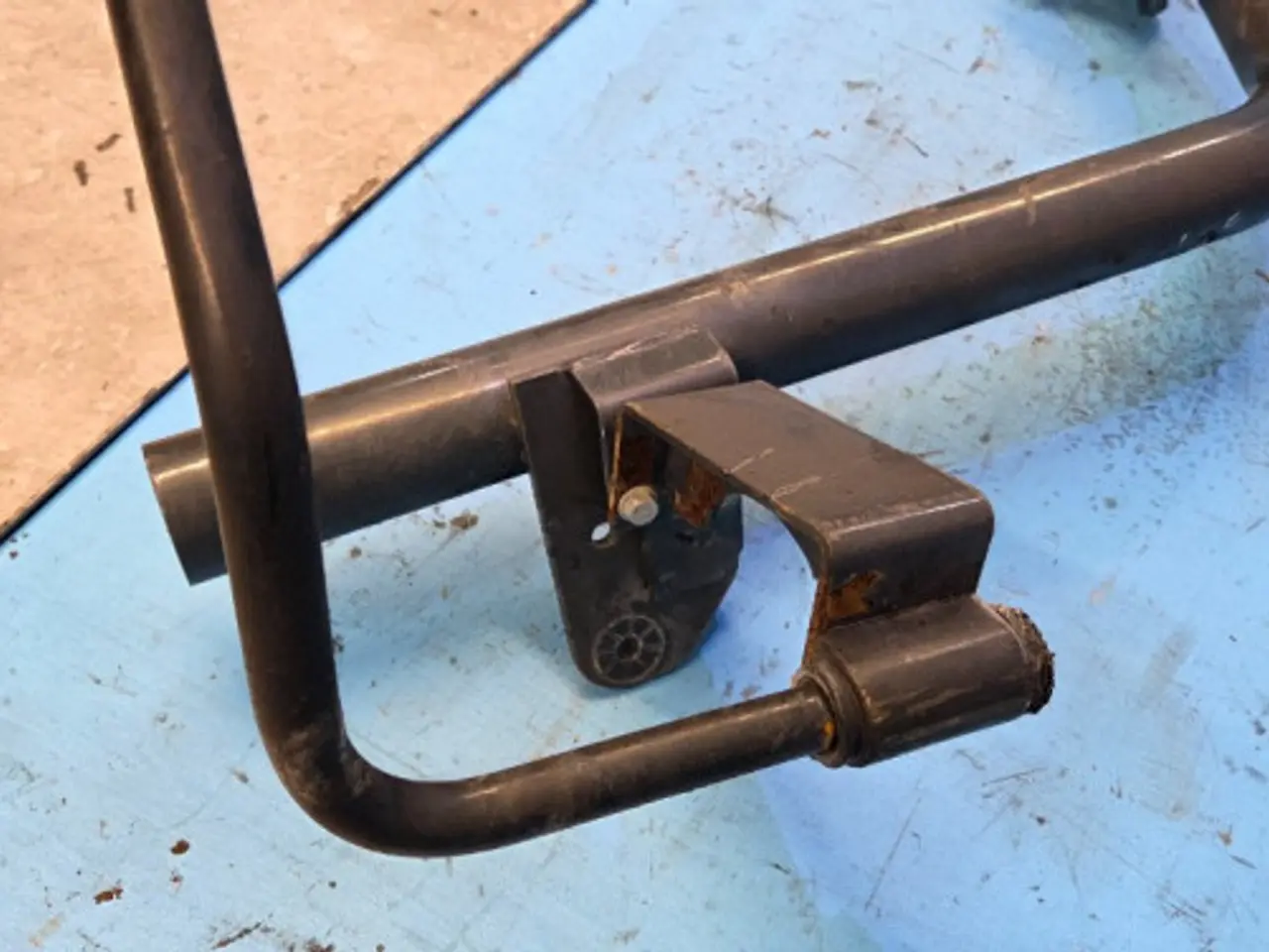 Billede 8 - Bobcat TL38.70X Holder R. 7378278