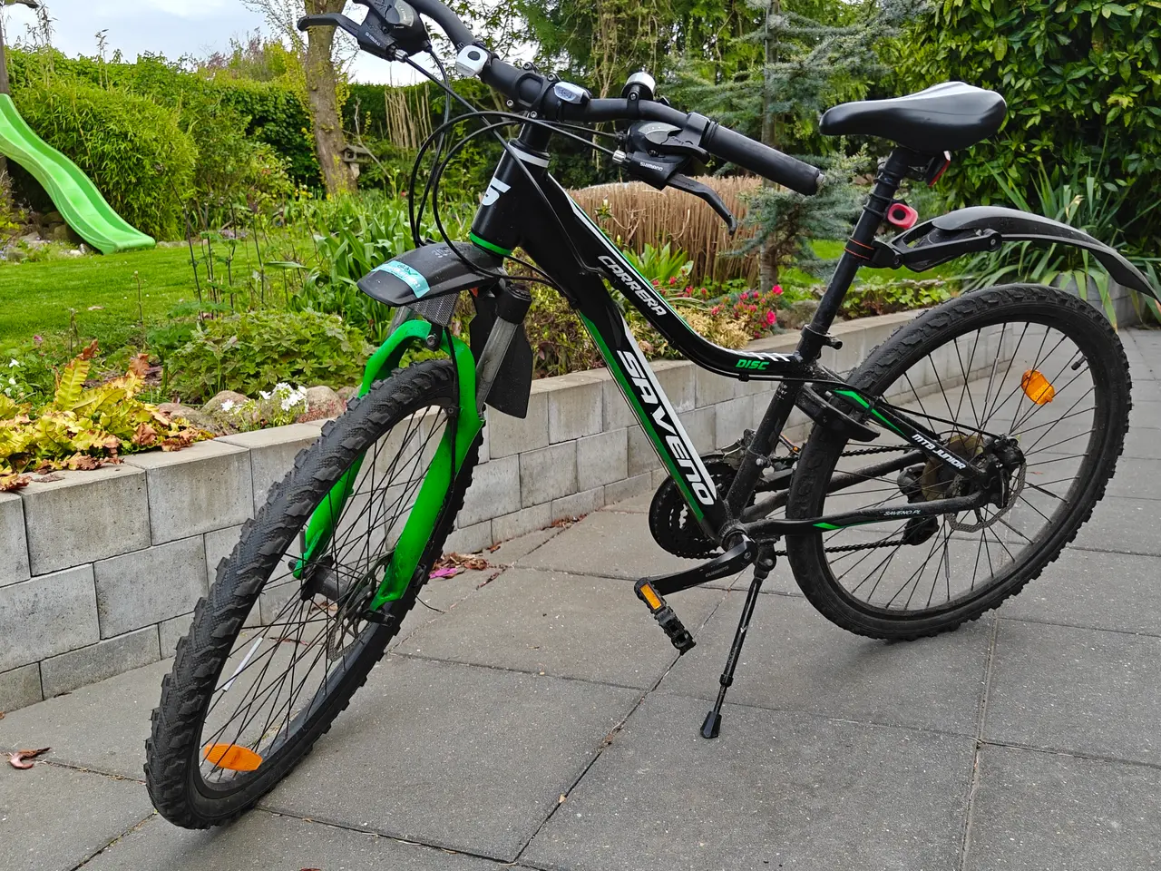 Billede 7 - MTB drenge cykel