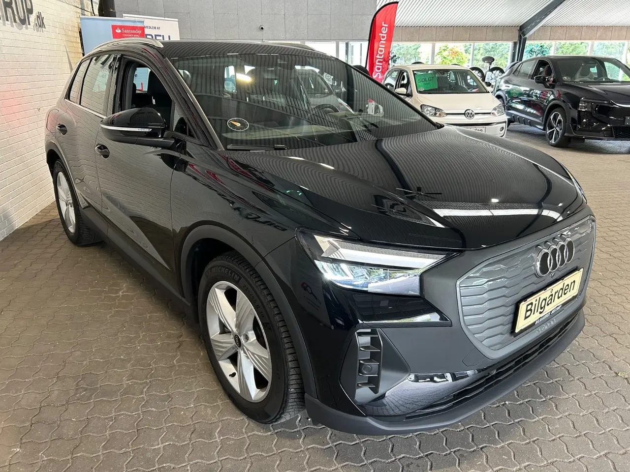 Billede 2 - Audi Q4 e-tron 35