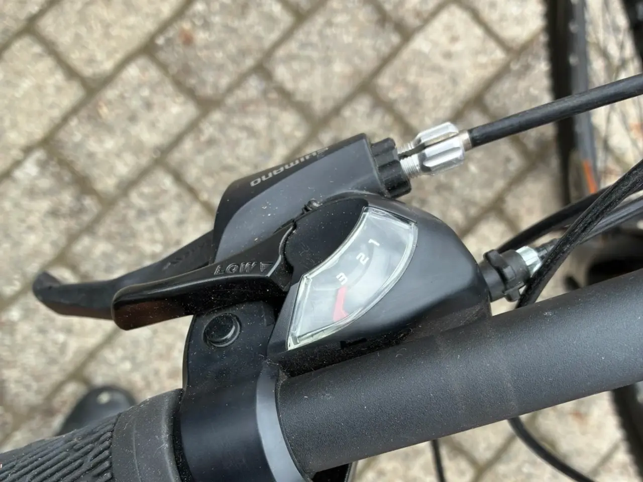 Billede 10 - Mountainbike cykel 