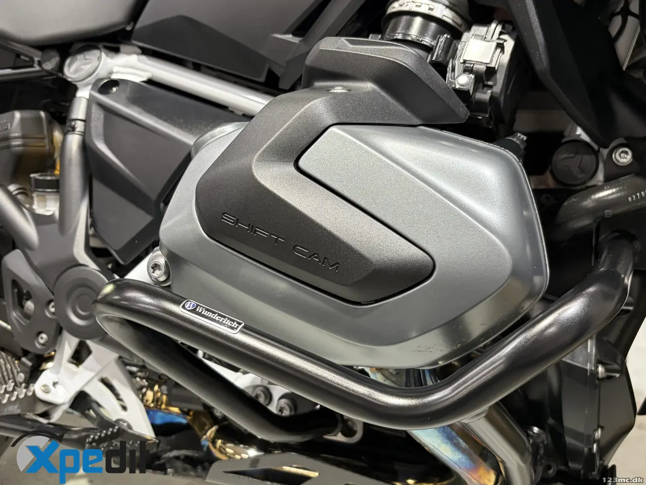 Billede 18 - BMW R 1250 GS