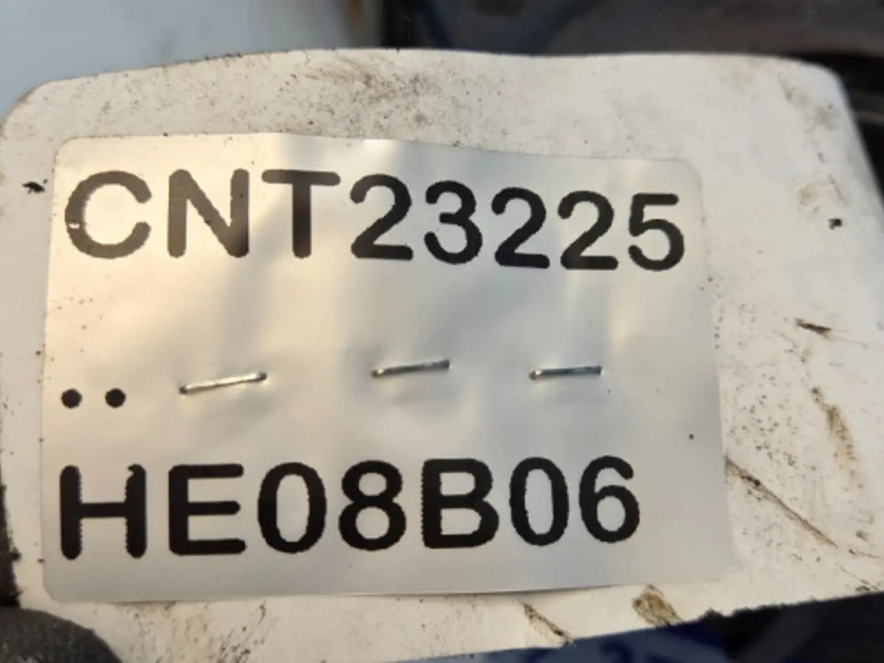 Billede 10 - New Holland T6.160 Support 87383938