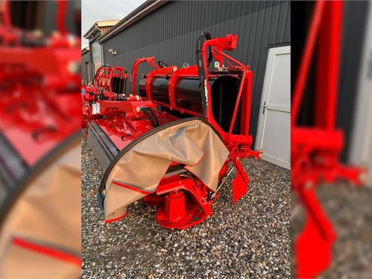 Billede 4 - Kuhn Fc9830RA