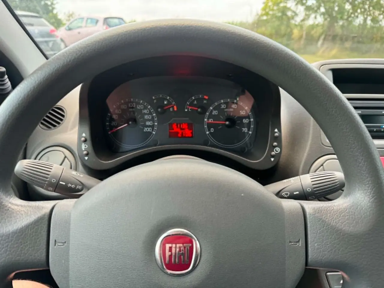 Billede 15 - Fiat Panda 1,2 Dynamic
