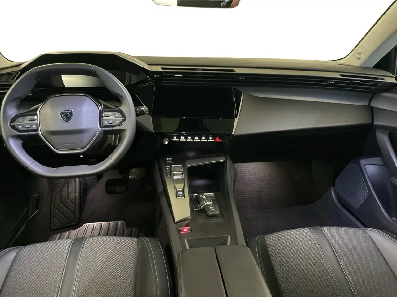 Billede 16 - Peugeot 308 1,5 BlueHDi 130 Allure Pack SW EAT8