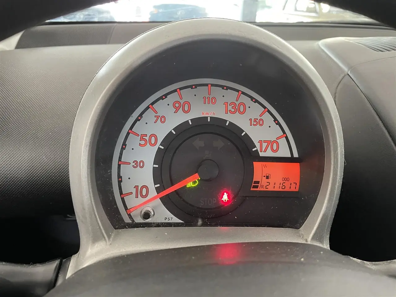 Billede 7 - Toyota Aygo 1,0 VSC 68HK 5d