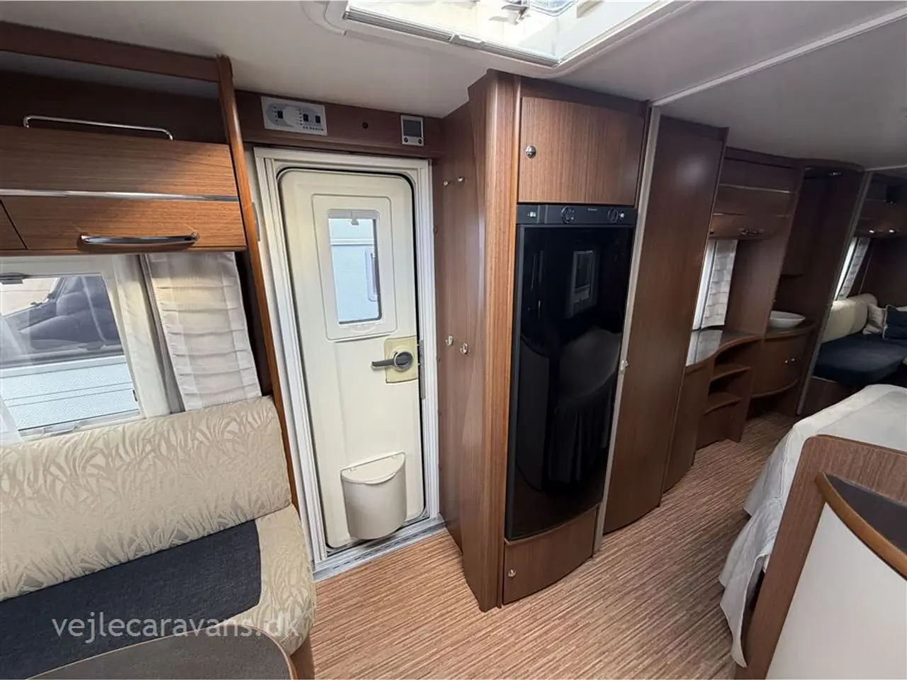Billede 9 - 2010 - Adria Alpina 743 UK