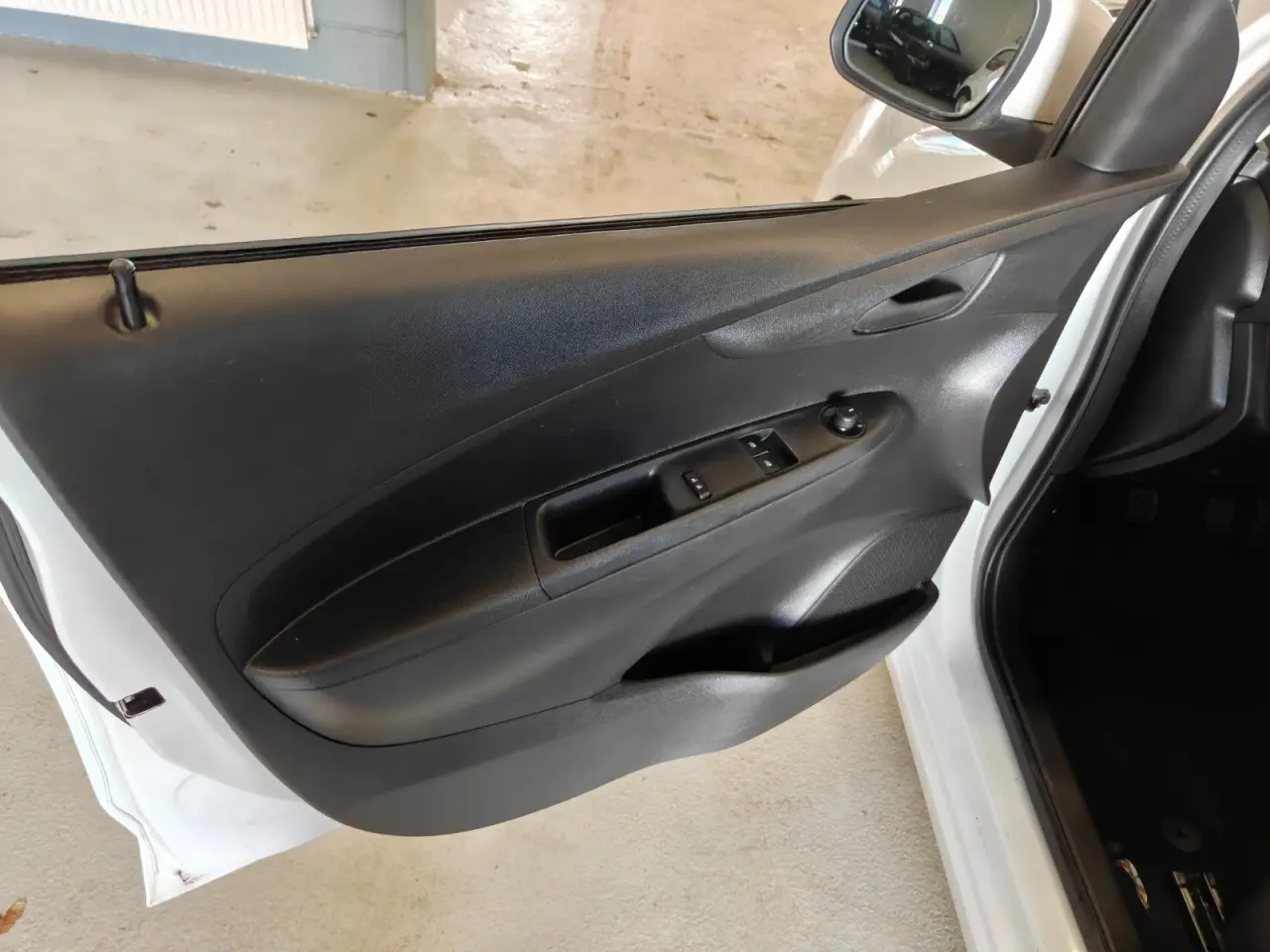 Billede 10 - Opel Karl 1,0 Enjoy