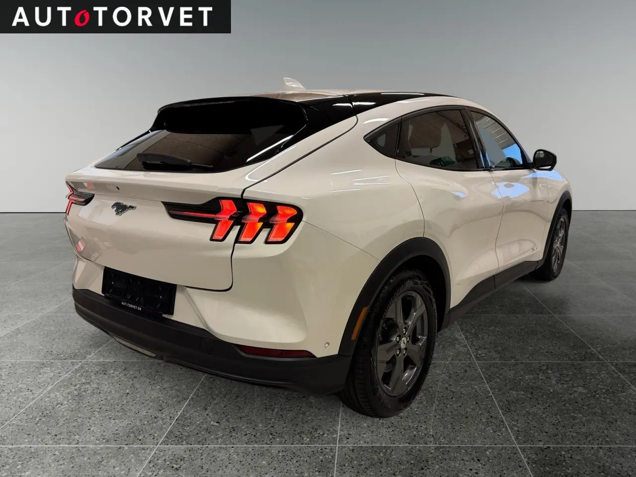 Billede 4 - Ford Mustang Mach-E 68 Standard Range